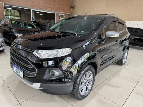 FORD Ecosport 1.5 12V 4P TI-VCT FLEX FREESTYLE, Foto 3