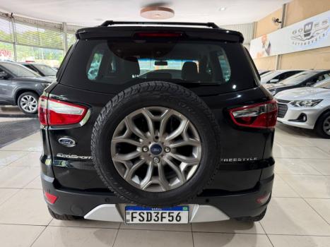 FORD Ecosport 1.5 12V 4P TI-VCT FLEX FREESTYLE, Foto 5