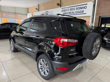 FORD Ecosport 1.5 12V 4P TI-VCT FLEX FREESTYLE, Foto 6