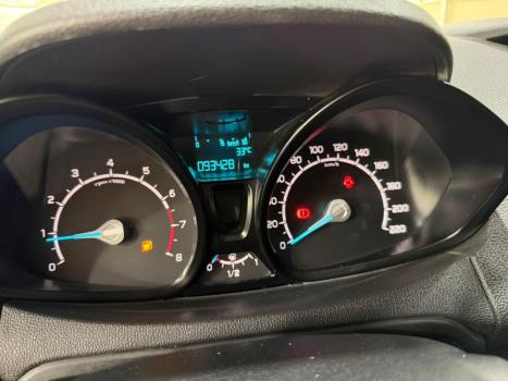 FORD Ecosport 1.5 12V 4P TI-VCT FLEX FREESTYLE, Foto 7