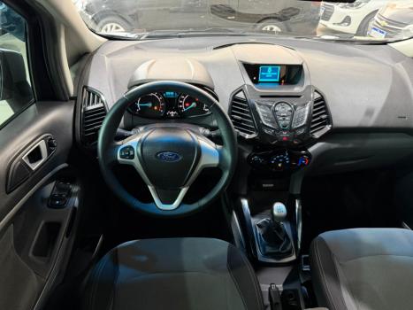 FORD Ecosport 1.5 12V 4P TI-VCT FLEX FREESTYLE, Foto 8