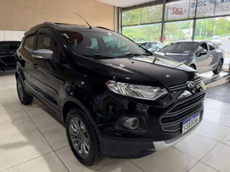 FORD Ecosport 1.5 12V 4P TI-VCT FLEX FREESTYLE, Foto 13