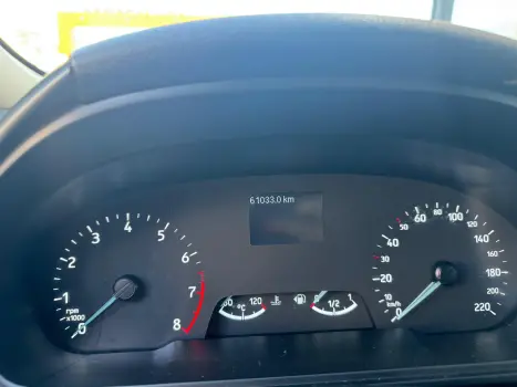 FORD Ecosport 1.5 12V 4P TI-VCT DIRECT FLEX AUTOM�TICO, Foto 5