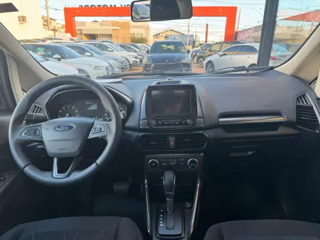 FORD Ecosport 1.5 12V 4P TI-VCT DIRECT FLEX AUTOM�TICO, Foto 6