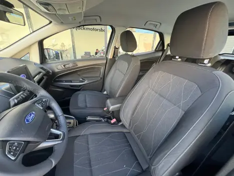FORD Ecosport 1.5 12V 4P TI-VCT DIRECT FLEX AUTOM�TICO, Foto 8