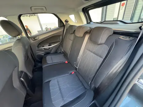 FORD Ecosport 1.5 12V 4P TI-VCT DIRECT FLEX AUTOM�TICO, Foto 9
