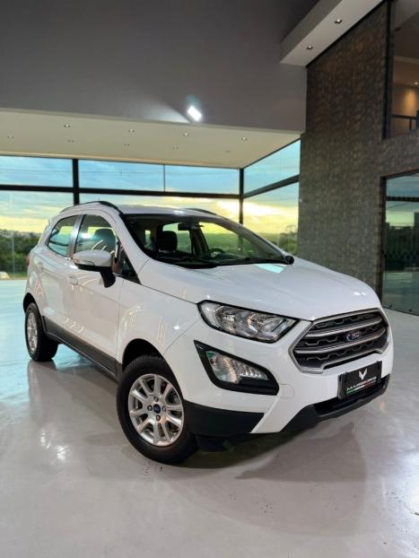 FORD Ecosport 1.5 12V 4P TI-VCT FLEX SE, Foto 1