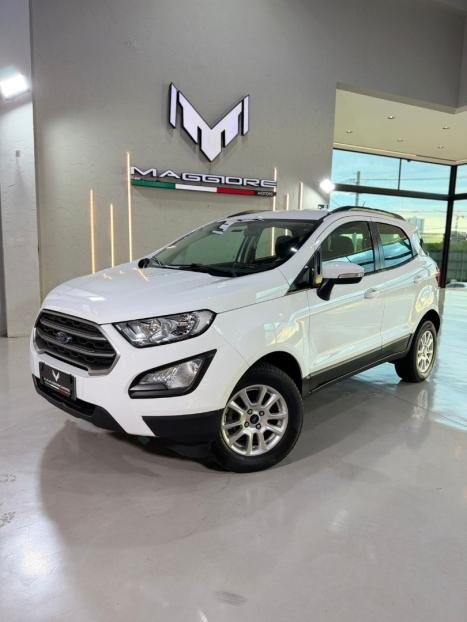FORD Ecosport 1.5 12V 4P TI-VCT FLEX SE, Foto 2