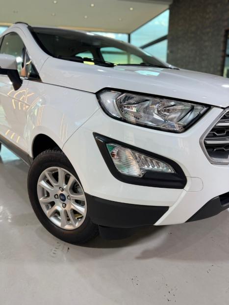 FORD Ecosport 1.5 12V 4P TI-VCT FLEX SE, Foto 3