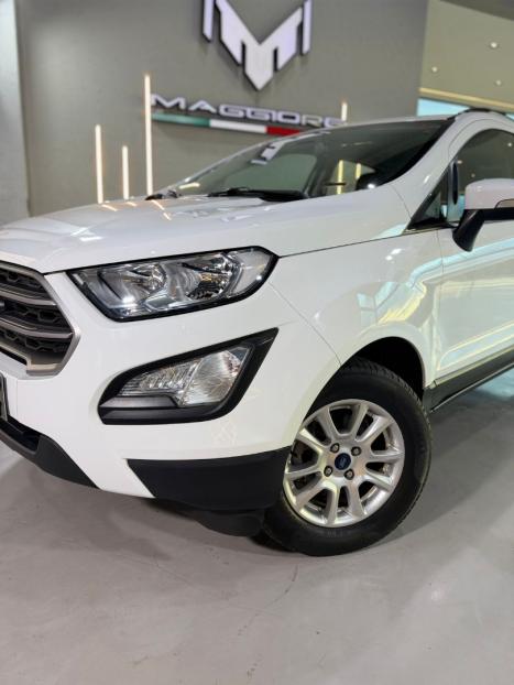 FORD Ecosport 1.5 12V 4P TI-VCT FLEX SE, Foto 4