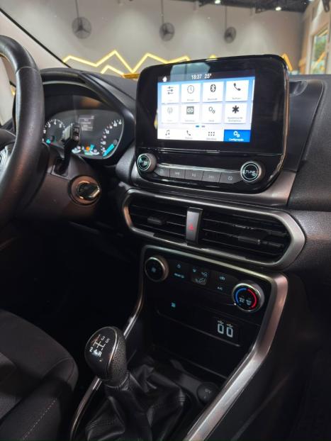 FORD Ecosport 1.5 12V 4P TI-VCT FLEX SE, Foto 12