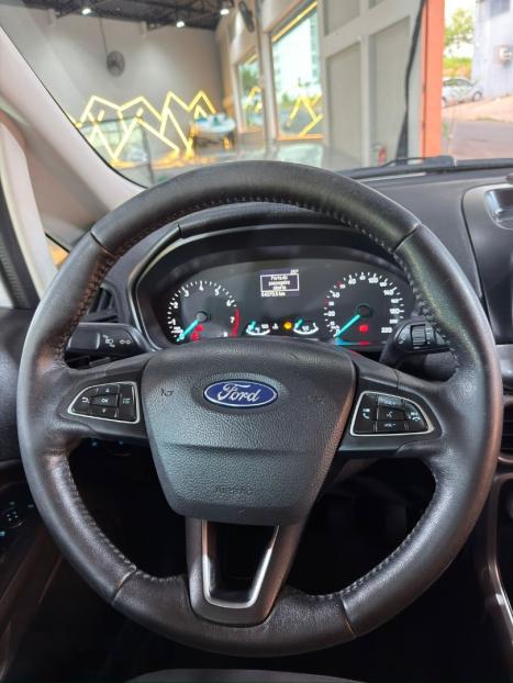 FORD Ecosport 1.5 12V 4P TI-VCT FLEX SE, Foto 14