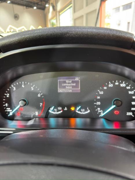 FORD Ecosport 1.5 12V 4P TI-VCT FLEX SE, Foto 16