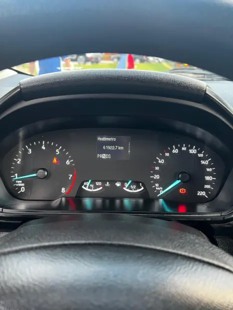 FORD Ecosport 1.5 12V 4P TI-VCT SE FLEX AUTOM�TICO, Foto 4