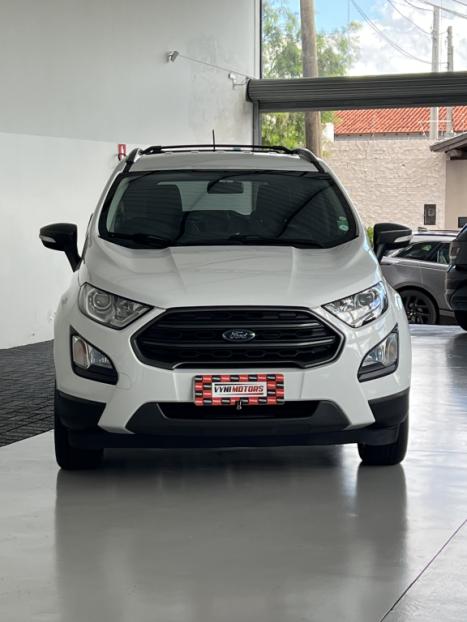 FORD Ecosport 1.5 12V 4P TI-VCT FLEX FREESTYLE, Foto 1