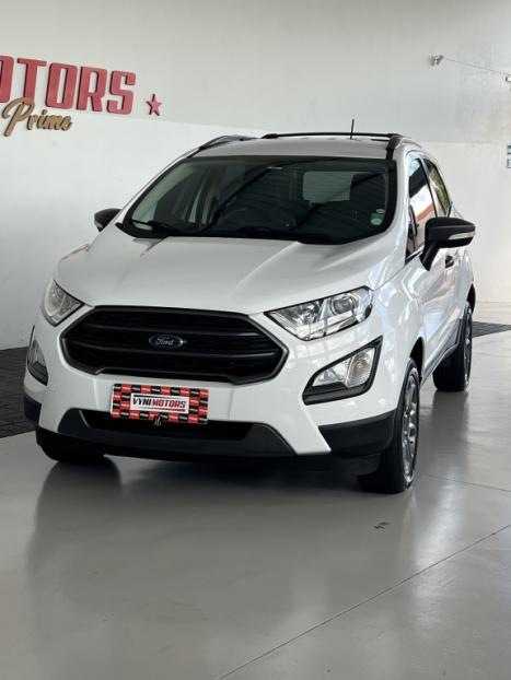 FORD Ecosport 1.5 12V 4P TI-VCT FLEX FREESTYLE, Foto 3