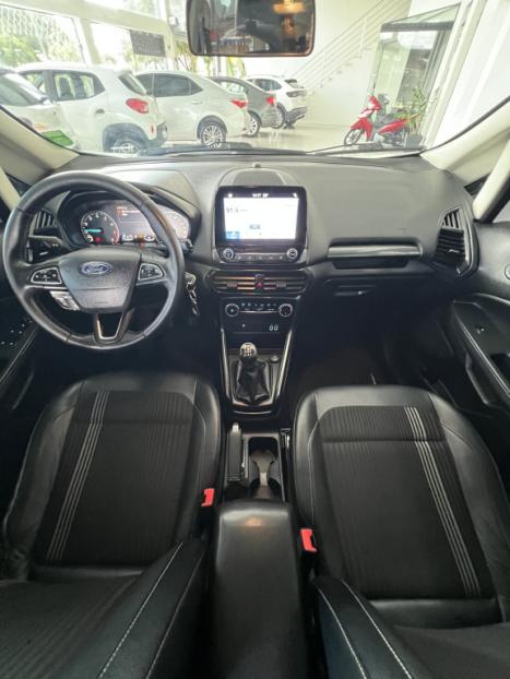 FORD Ecosport 1.5 12V 4P TI-VCT FLEX FREESTYLE, Foto 4