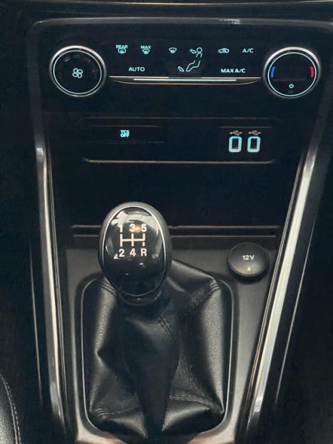 FORD Ecosport 1.5 12V 4P TI-VCT FLEX FREESTYLE, Foto 5