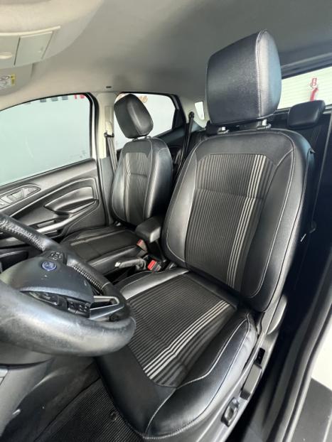 FORD Ecosport 1.5 12V 4P TI-VCT FLEX FREESTYLE, Foto 6