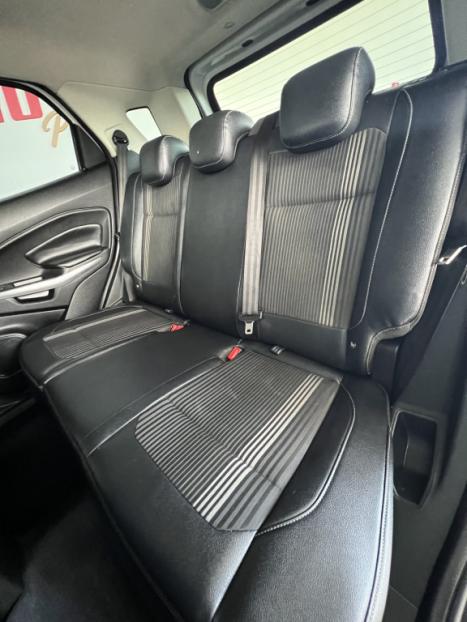 FORD Ecosport 1.5 12V 4P TI-VCT FLEX FREESTYLE, Foto 7