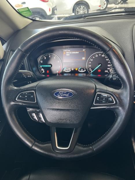FORD Ecosport 1.5 12V 4P TI-VCT FLEX FREESTYLE, Foto 9