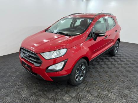 FORD Ecosport 1.5 12V 4P FLEX 100 ANOS AUTOM�TICO, Foto 1