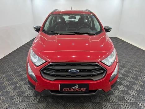 FORD Ecosport 1.5 12V 4P FLEX 100 ANOS AUTOM�TICO, Foto 2