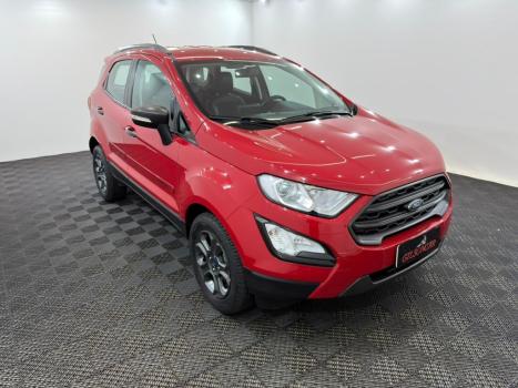 FORD Ecosport 1.5 12V 4P FLEX 100 ANOS AUTOM�TICO, Foto 3