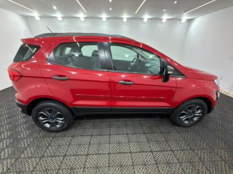 FORD Ecosport 1.5 12V 4P FLEX 100 ANOS AUTOM�TICO, Foto 4