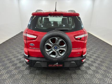 FORD Ecosport 1.5 12V 4P FLEX 100 ANOS AUTOM�TICO, Foto 6