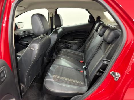FORD Ecosport 1.5 12V 4P FLEX 100 ANOS AUTOM�TICO, Foto 8