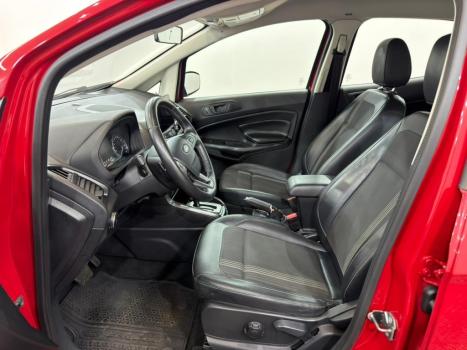 FORD Ecosport 1.5 12V 4P FLEX 100 ANOS AUTOM�TICO, Foto 9