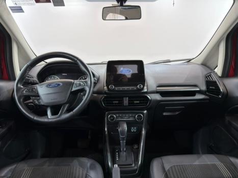 FORD Ecosport 1.5 12V 4P FLEX 100 ANOS AUTOM�TICO, Foto 10