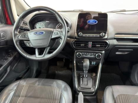 FORD Ecosport 1.5 12V 4P FLEX 100 ANOS AUTOM�TICO, Foto 11