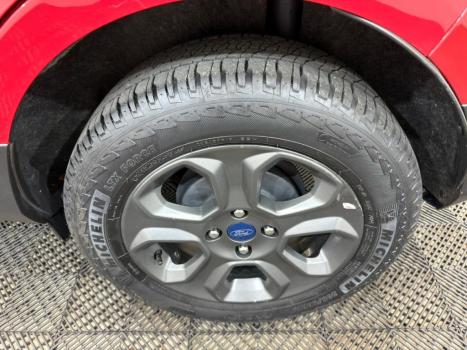FORD Ecosport 1.5 12V 4P FLEX 100 ANOS AUTOM�TICO, Foto 13