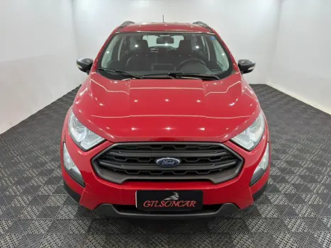 FORD Ecosport 1.5 12V 4P FLEX 100 ANOS AUTOM�TICO, Foto 2