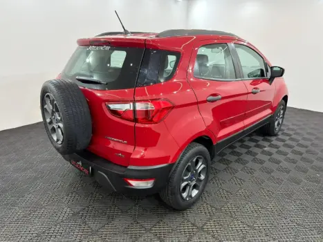 FORD Ecosport 1.5 12V 4P FLEX 100 ANOS AUTOM�TICO, Foto 5