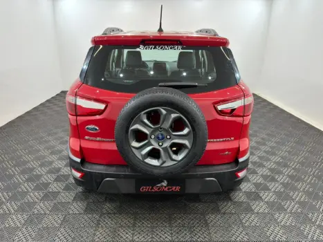 FORD Ecosport 1.5 12V 4P FLEX 100 ANOS AUTOM�TICO, Foto 6