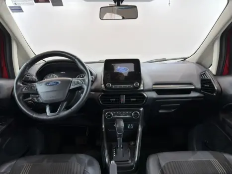 FORD Ecosport 1.5 12V 4P FLEX 100 ANOS AUTOM�TICO, Foto 10