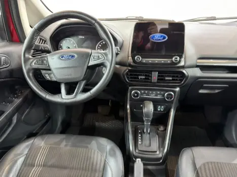 FORD Ecosport 1.5 12V 4P FLEX 100 ANOS AUTOM�TICO, Foto 11