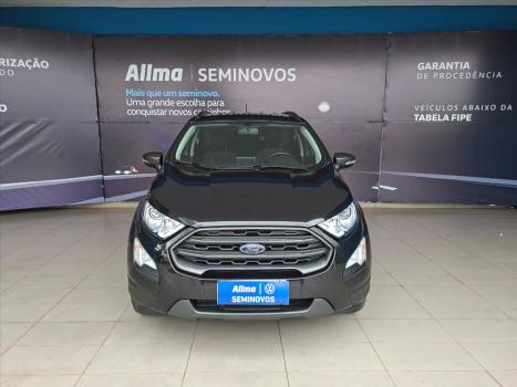 FORD Ecosport 1.5 12V 4P TI-VCT FLEX FREESTYLE, Foto 2