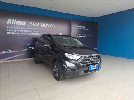 FORD Ecosport 1.5 12V 4P TI-VCT FLEX FREESTYLE, Foto 3