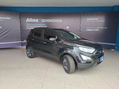 FORD Ecosport 1.5 12V 4P TI-VCT FLEX FREESTYLE, Foto 4