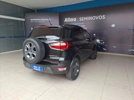FORD Ecosport 1.5 12V 4P TI-VCT FLEX FREESTYLE, Foto 5