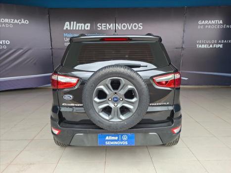 FORD Ecosport 1.5 12V 4P TI-VCT FLEX FREESTYLE, Foto 6