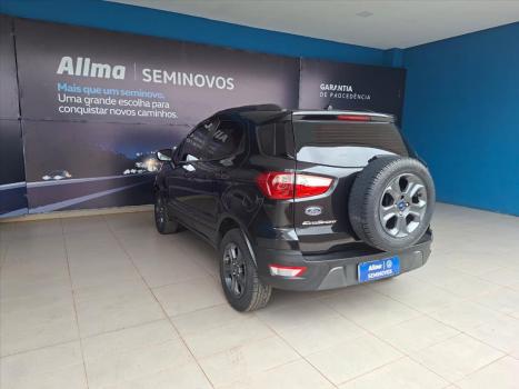 FORD Ecosport 1.5 12V 4P TI-VCT FLEX FREESTYLE, Foto 7