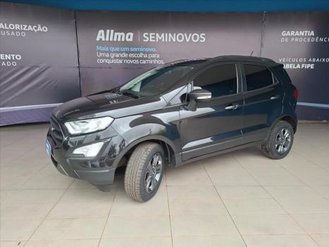 FORD Ecosport 1.5 12V 4P TI-VCT FLEX FREESTYLE, Foto 8