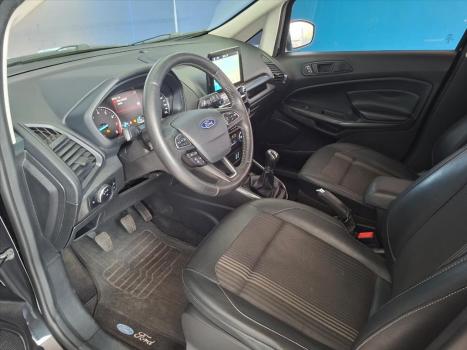 FORD Ecosport 1.5 12V 4P TI-VCT FLEX FREESTYLE, Foto 11