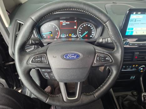 FORD Ecosport 1.5 12V 4P TI-VCT FLEX FREESTYLE, Foto 12