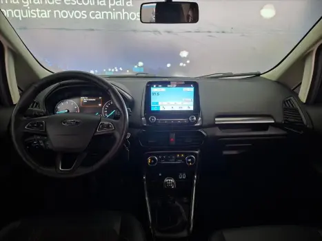 FORD Ecosport 1.5 12V 4P TI-VCT FLEX FREESTYLE, Foto 15